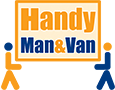 Handy Man and Van